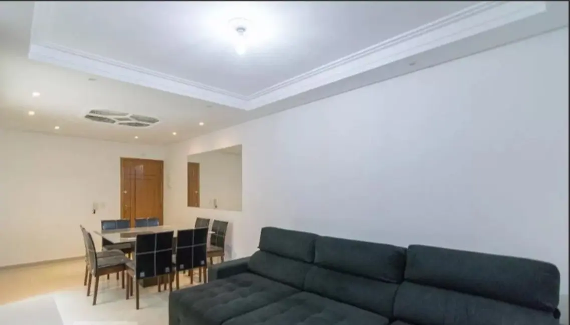 Foto 2 de Apartamento com 3 quartos à venda, 91m2 em Vila São Pedro, Santo Andre - SP