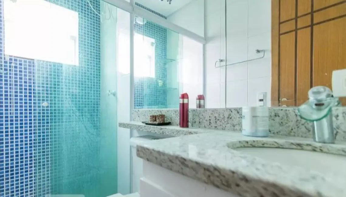 Foto 7 de Apartamento com 3 quartos à venda, 91m2 em Vila São Pedro, Santo Andre - SP