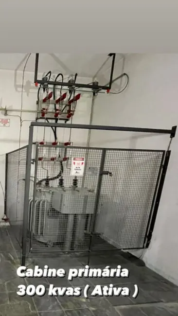 Foto 3 de Armazém / Galpão à venda, 884m2 em Jardim Santo Antônio, Santo Andre - SP