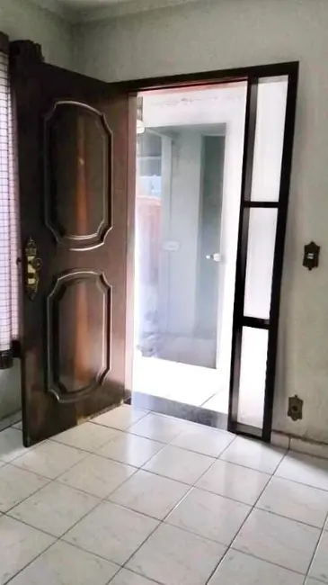 Foto 4 de Sobrado com 3 quartos à venda, 125m2 em Vila Floresta, Santo Andre - SP