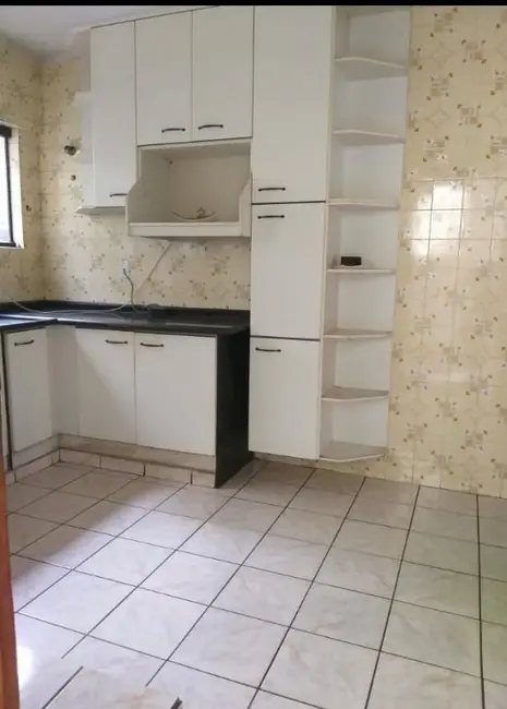 Foto 8 de Sobrado com 3 quartos à venda, 125m2 em Vila Floresta, Santo Andre - SP