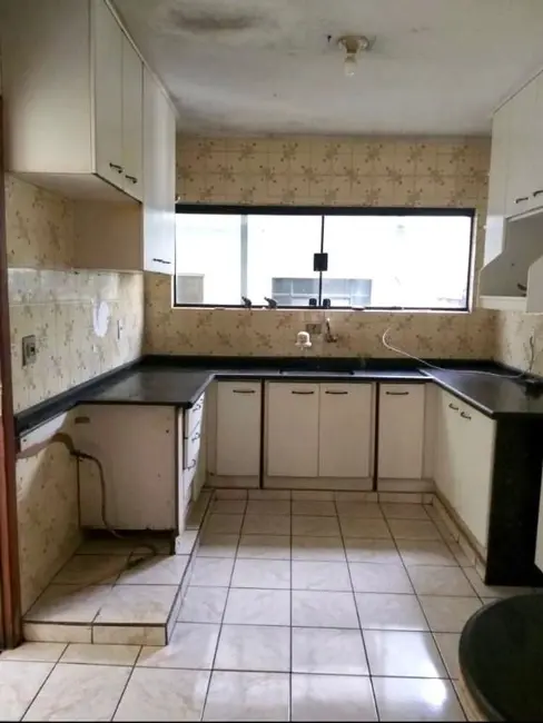 Foto 6 de Sobrado com 3 quartos à venda, 125m2 em Vila Floresta, Santo Andre - SP