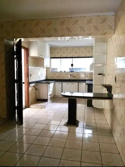 Foto 7 de Sobrado com 3 quartos à venda, 125m2 em Vila Floresta, Santo Andre - SP