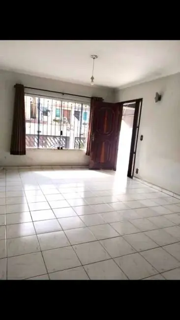 Foto 1 de Sobrado com 3 quartos à venda, 125m2 em Vila Floresta, Santo Andre - SP