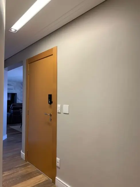 Foto 6 de Apartamento com 3 quartos à venda, 260m2 em Vila Boa Vista, Santo Andre - SP