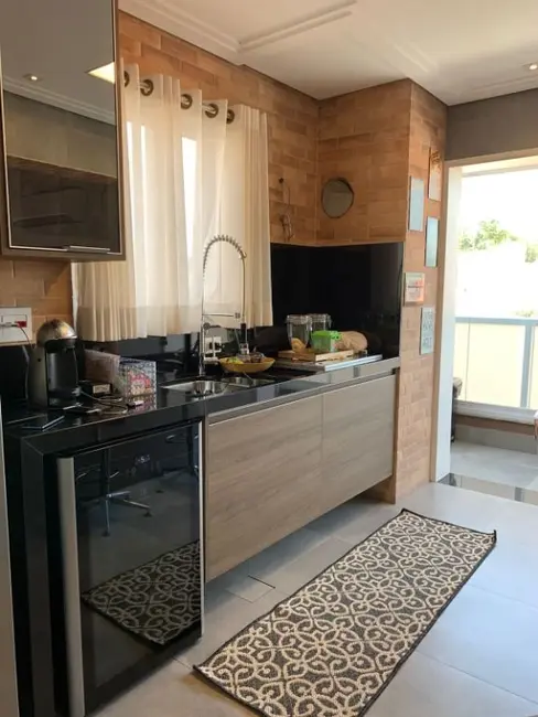 Foto 9 de Apartamento com 3 quartos à venda, 260m2 em Vila Boa Vista, Santo Andre - SP