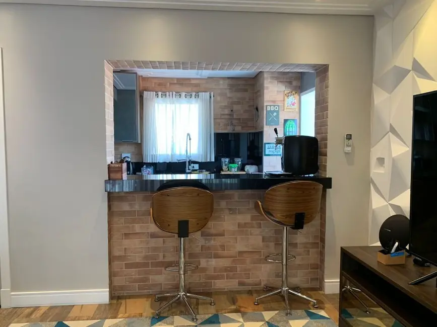 Foto 7 de Apartamento com 3 quartos à venda, 260m2 em Vila Boa Vista, Santo Andre - SP