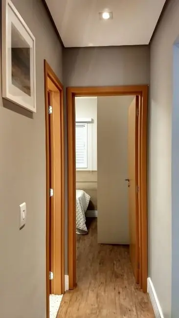 Foto 5 de Apartamento com 2 quartos à venda, 64m2 em Campestre, Santo Andre - SP