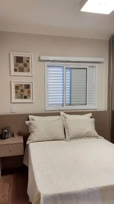 Foto 8 de Apartamento com 2 quartos à venda, 64m2 em Campestre, Santo Andre - SP