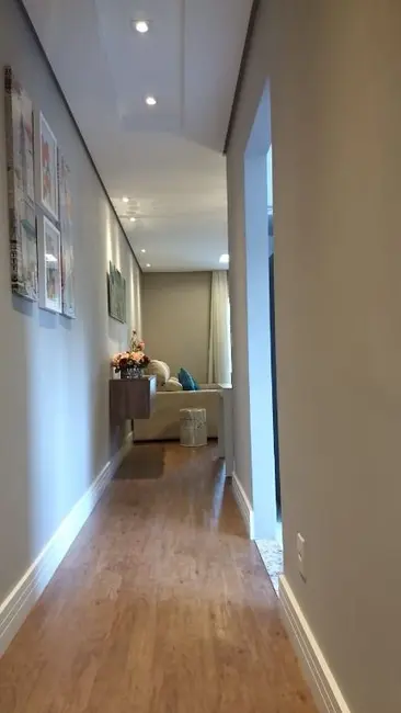 Foto 5 de Apartamento com 2 quartos à venda, 64m2 em Campestre, Santo Andre - SP