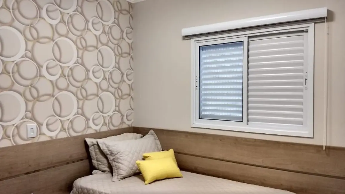 Foto 5 de Apartamento com 2 quartos à venda, 64m2 em Campestre, Santo Andre - SP