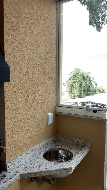 Foto 8 de Apartamento com 2 quartos à venda, 64m2 em Campestre, Santo Andre - SP