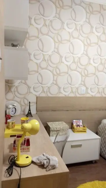 Foto 6 de Apartamento com 2 quartos à venda, 64m2 em Campestre, Santo Andre - SP