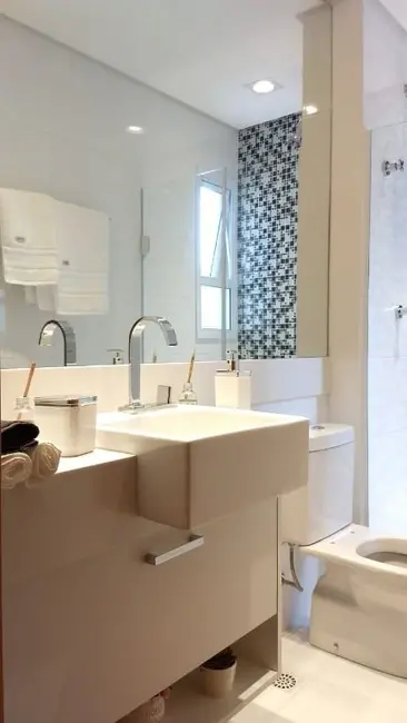 Foto 9 de Apartamento com 2 quartos à venda, 64m2 em Campestre, Santo Andre - SP