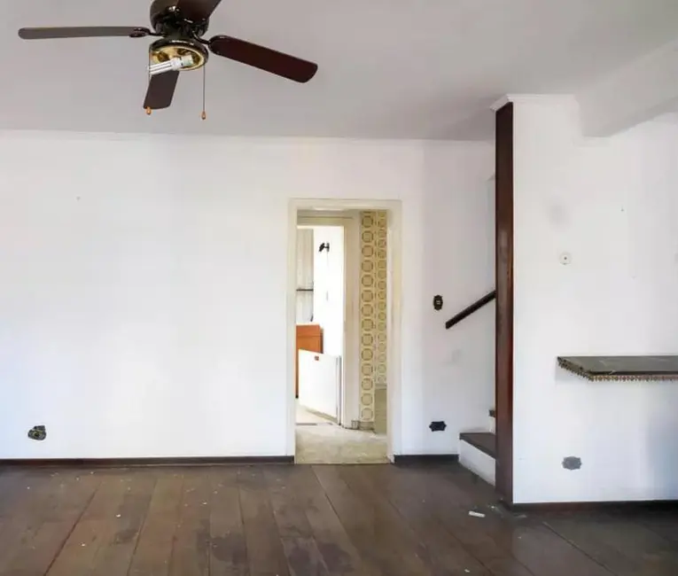 Foto 2 de Sobrado com 3 quartos à venda, 202m2 em Centro, Santo Andre - SP