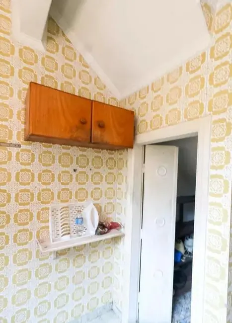 Foto 6 de Sobrado com 3 quartos à venda, 202m2 em Centro, Santo Andre - SP