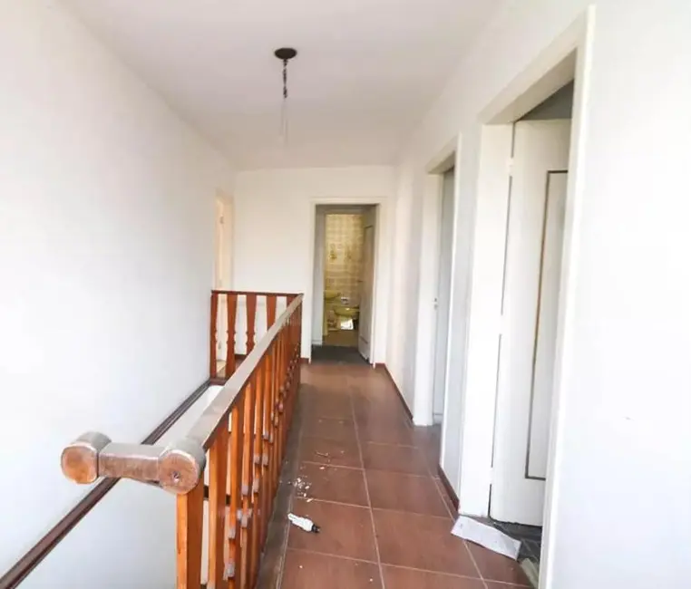 Foto 1 de Sobrado com 3 quartos à venda, 202m2 em Centro, Santo Andre - SP