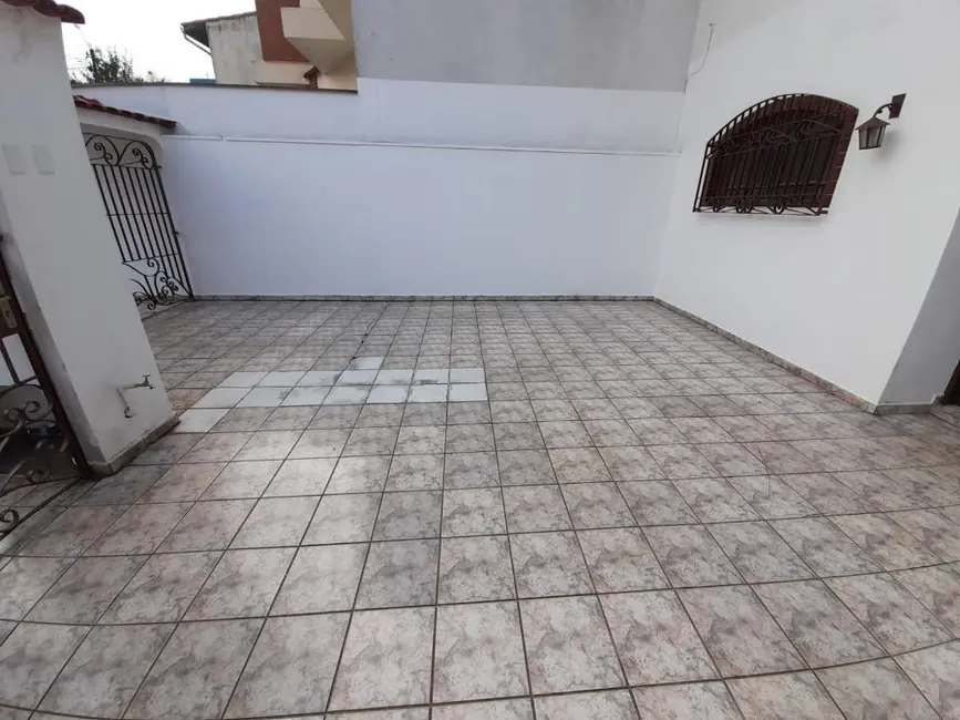 Foto 4 de Sobrado com 2 quartos para alugar, 80m2 em Parque Marajoara, Santo Andre - SP