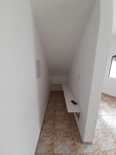 Foto 3 de Sobrado com 2 quartos para alugar, 80m2 em Parque Marajoara, Santo Andre - SP