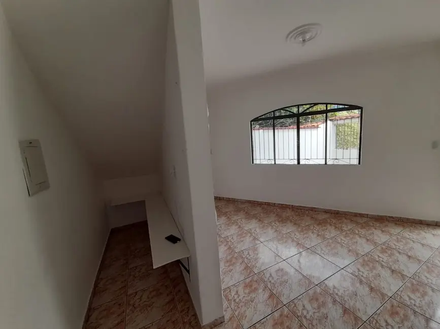 Foto 2 de Sobrado com 2 quartos para alugar, 80m2 em Parque Marajoara, Santo Andre - SP