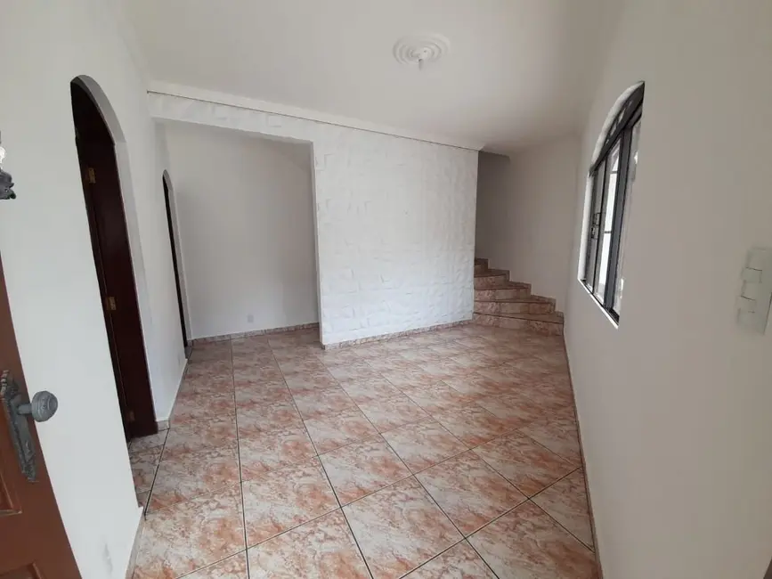 Foto 1 de Sobrado com 2 quartos para alugar, 80m2 em Parque Marajoara, Santo Andre - SP