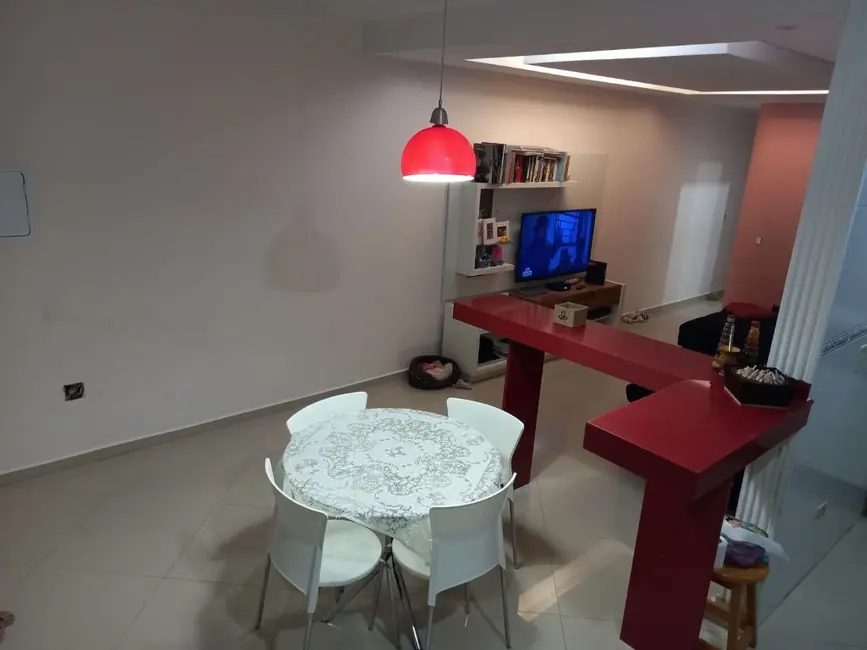 Foto 5 de Cobertura com 2 quartos à venda, 140m2 em Vila Pires, Santo Andre - SP
