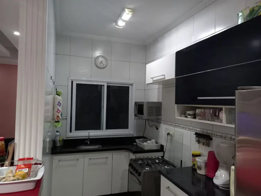 Foto 8 de Cobertura com 2 quartos à venda, 140m2 em Vila Pires, Santo Andre - SP