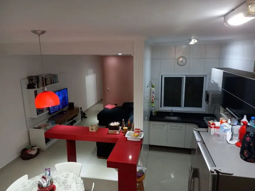 Foto 7 de Cobertura com 2 quartos à venda, 140m2 em Vila Pires, Santo Andre - SP