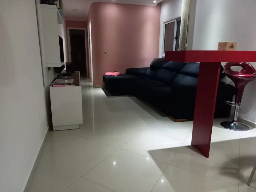 Foto 3 de Cobertura com 2 quartos à venda, 140m2 em Vila Pires, Santo Andre - SP