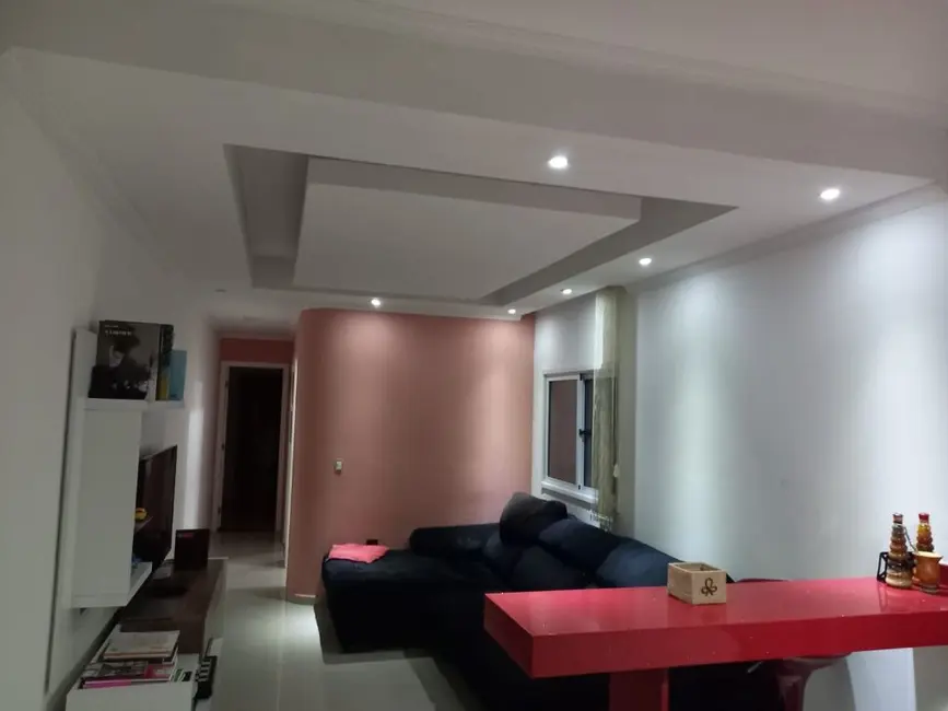 Foto 2 de Cobertura com 2 quartos à venda, 140m2 em Vila Pires, Santo Andre - SP