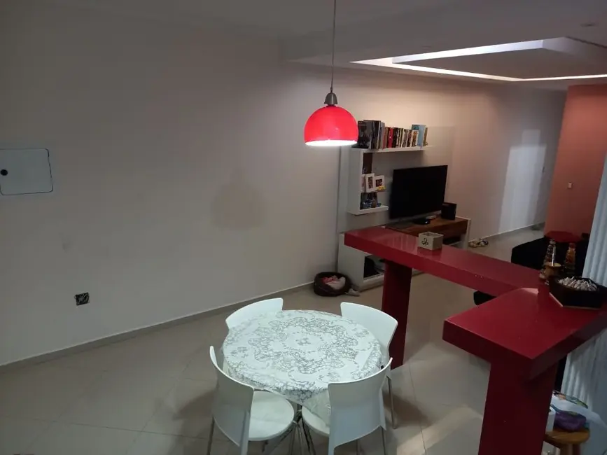 Foto 4 de Cobertura com 2 quartos à venda, 140m2 em Vila Pires, Santo Andre - SP