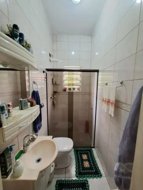 Foto 8 de Casa com 3 quartos à venda, 196m2 em Campestre, Santo Andre - SP