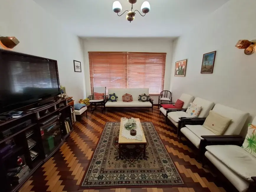 Foto 2 de Casa com 3 quartos à venda, 196m2 em Campestre, Santo Andre - SP