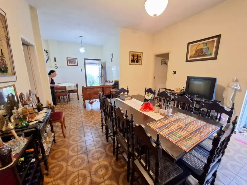 Foto 9 de Casa com 3 quartos à venda, 196m2 em Campestre, Santo Andre - SP