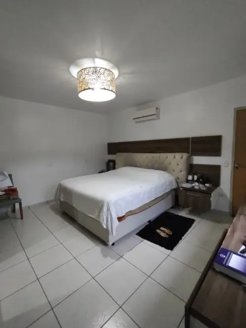 Foto 9 de Sobrado com 3 quartos à venda, 264m2 em Sao Bernardo Do Campo - SP