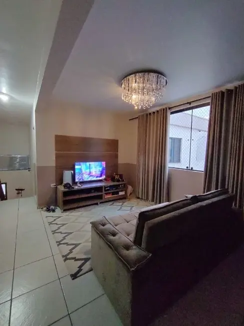 Foto 4 de Sobrado com 3 quartos à venda, 264m2 em Sao Bernardo Do Campo - SP