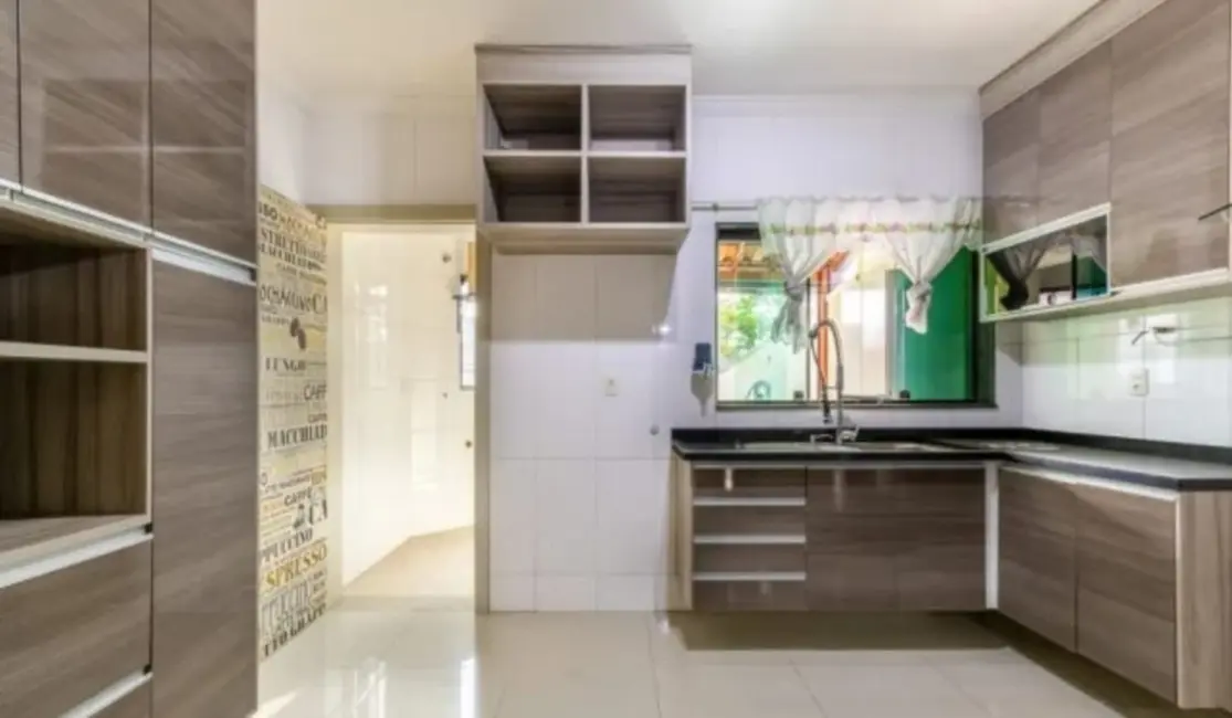 Foto 6 de Apartamento com 3 quartos à venda, 120m2 em Santo Andre - SP