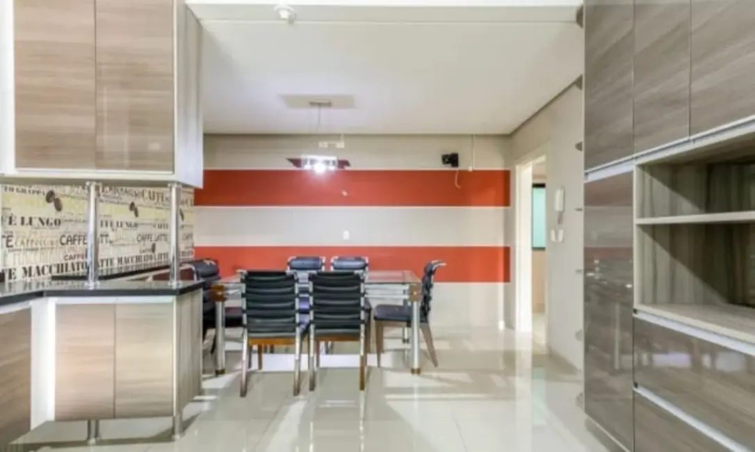 Foto 5 de Apartamento com 3 quartos à venda, 120m2 em Santo Andre - SP