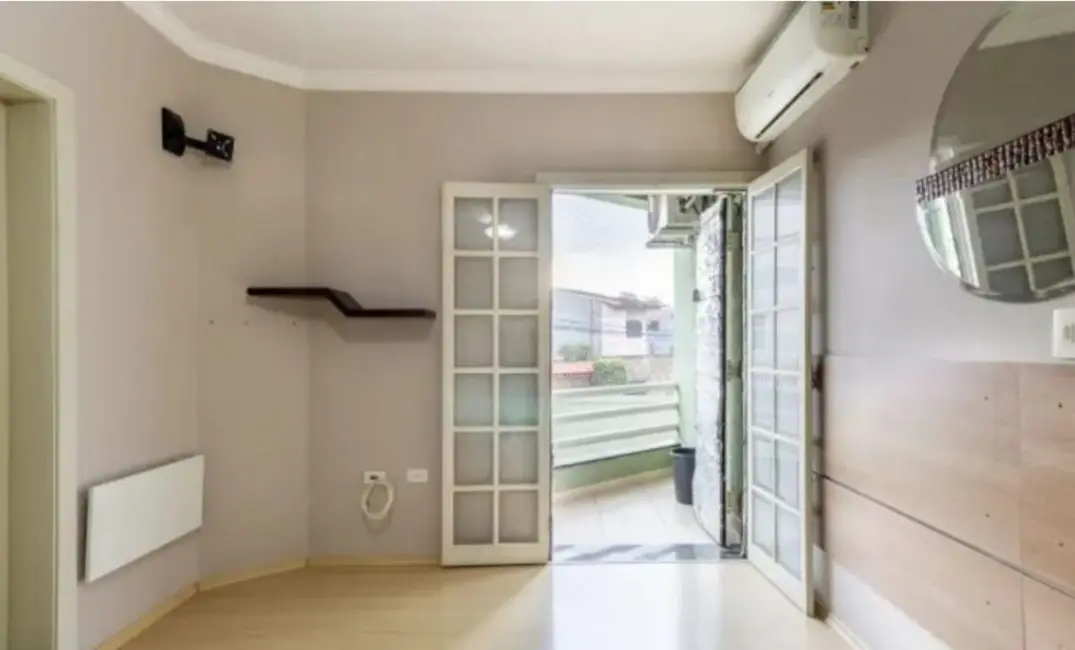 Foto 8 de Apartamento com 3 quartos à venda, 120m2 em Santo Andre - SP