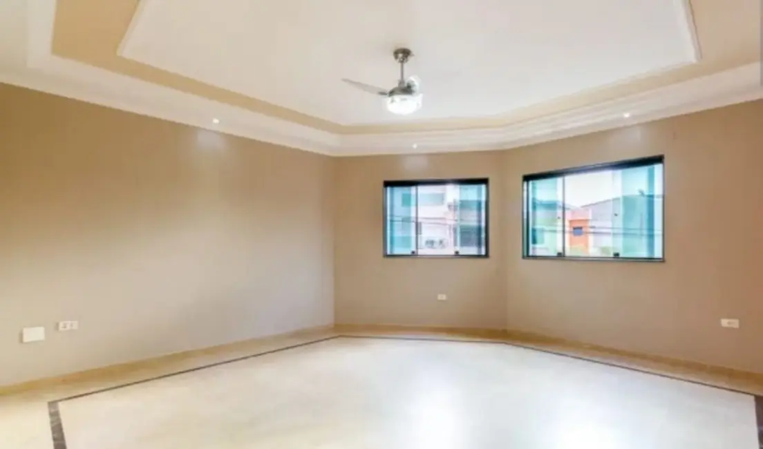 Foto 2 de Apartamento com 3 quartos à venda, 120m2 em Santo Andre - SP