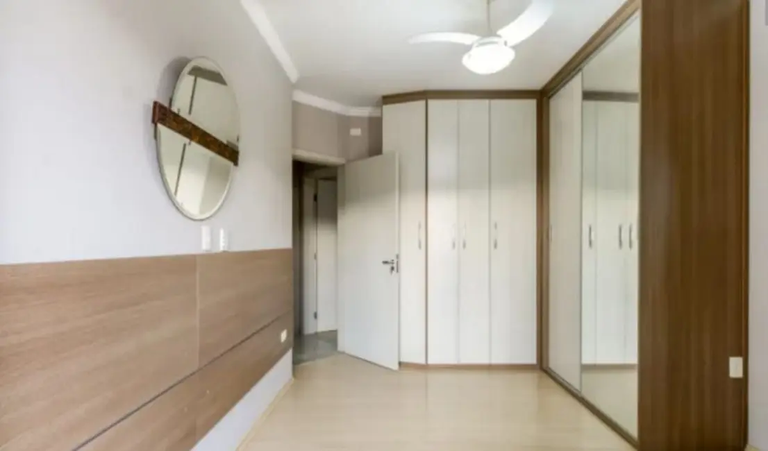 Foto 9 de Apartamento com 3 quartos à venda, 120m2 em Santo Andre - SP