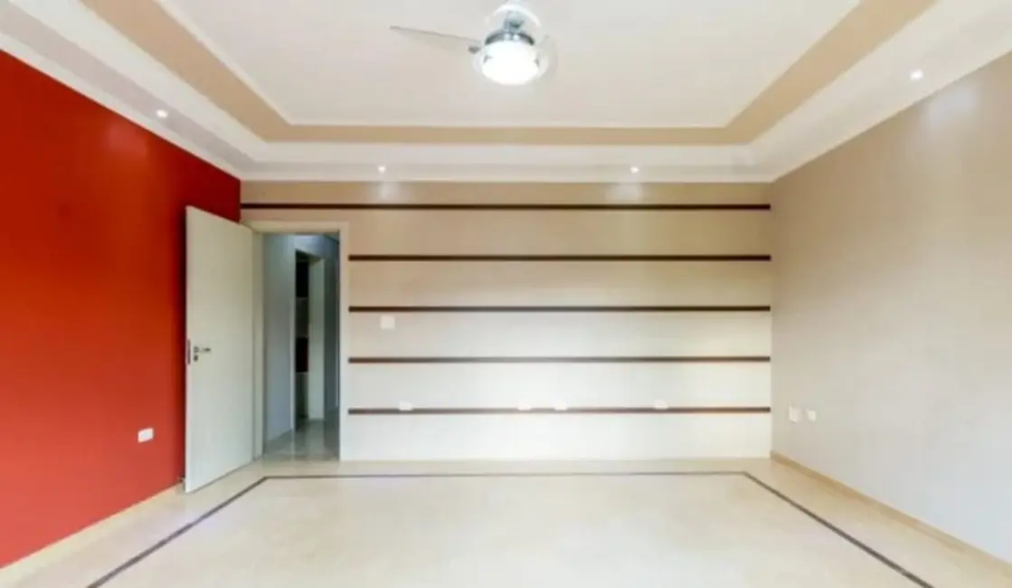 Foto 3 de Apartamento com 3 quartos à venda, 120m2 em Santo Andre - SP