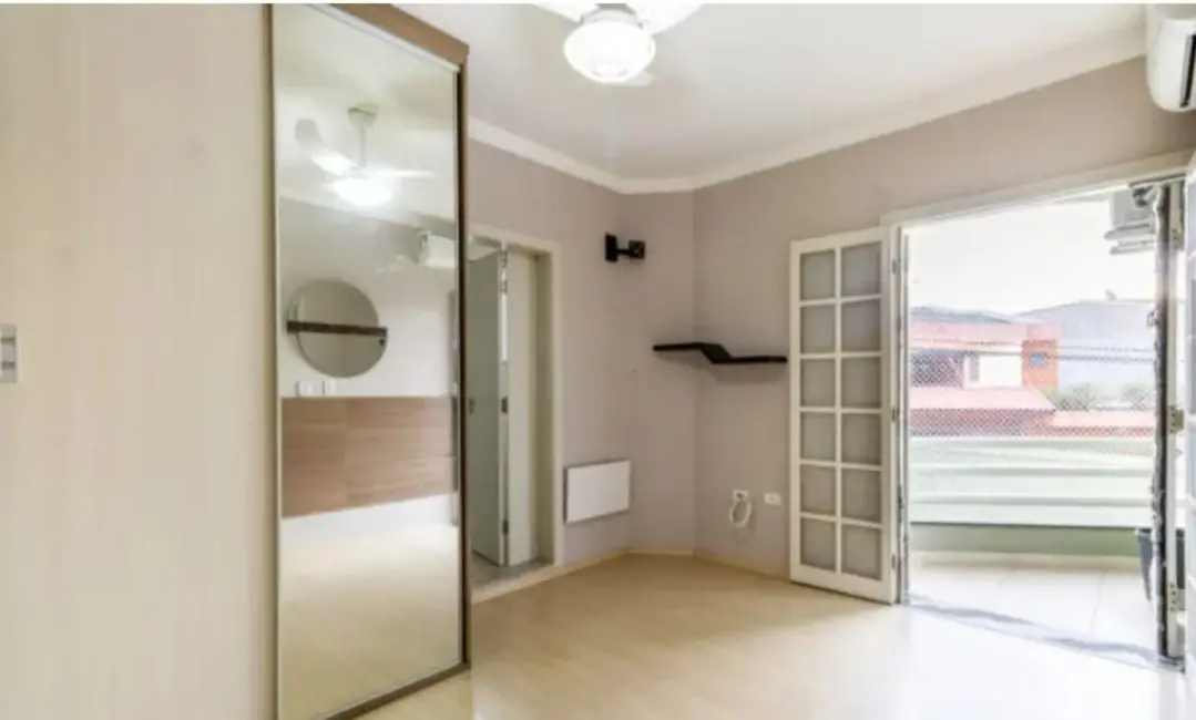 Foto 7 de Apartamento com 3 quartos à venda, 120m2 em Santo Andre - SP