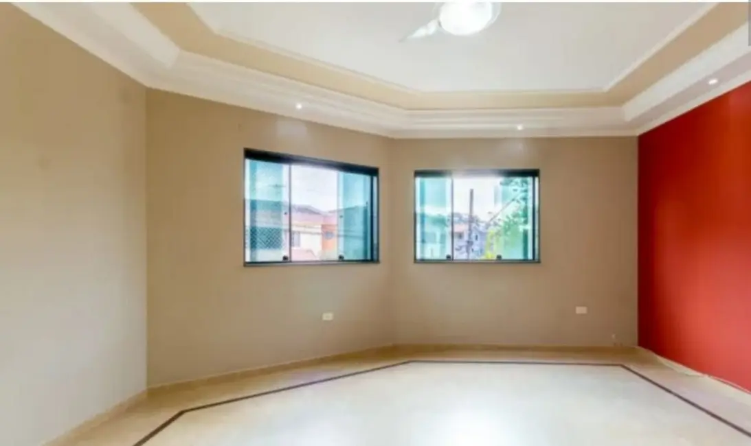 Foto 1 de Apartamento com 3 quartos à venda, 120m2 em Santo Andre - SP