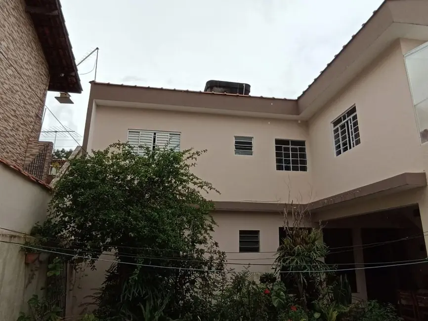 Foto 3 de Casa com 3 quartos à venda, 300m2 em Parque Oratório, Santo Andre - SP