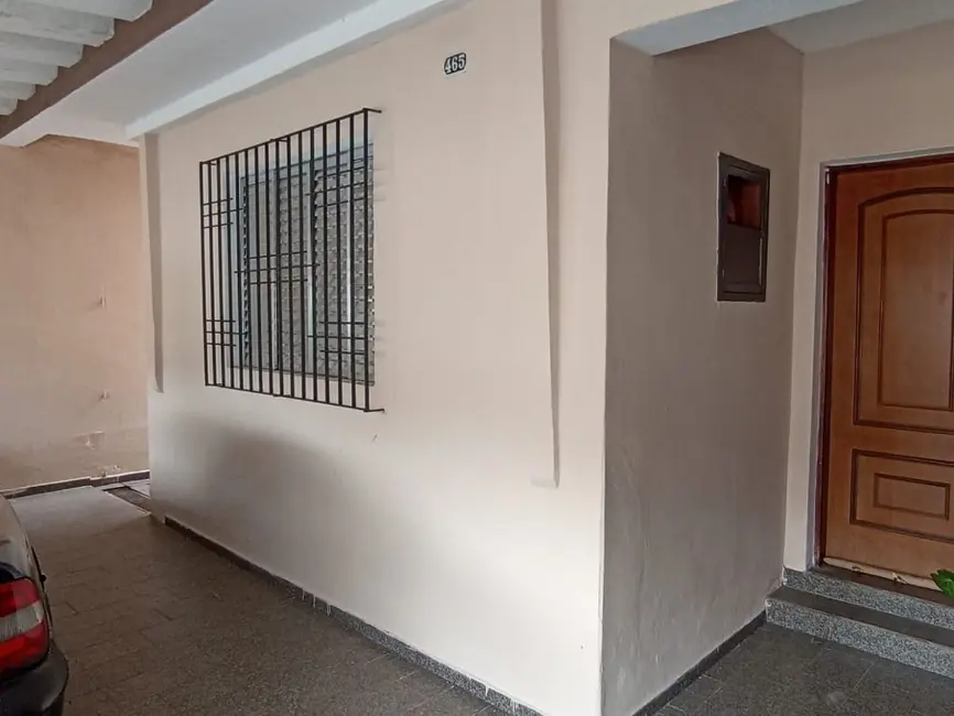 Foto 7 de Casa com 3 quartos à venda, 300m2 em Parque Oratório, Santo Andre - SP