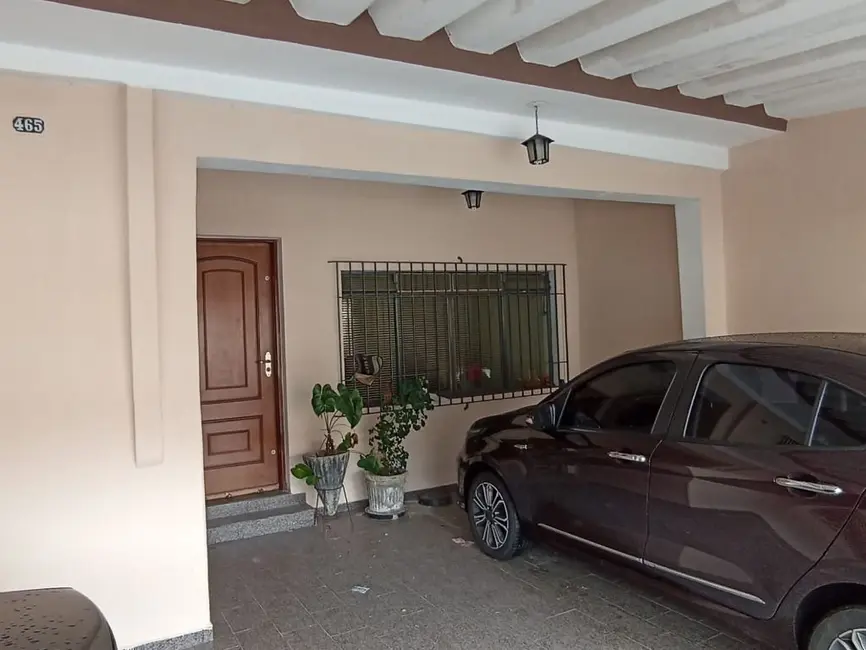 Foto 8 de Casa com 3 quartos à venda, 300m2 em Parque Oratório, Santo Andre - SP