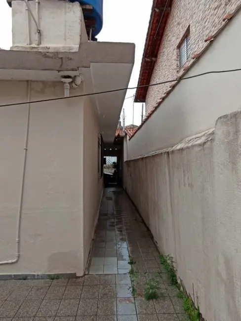 Foto 5 de Casa com 3 quartos à venda, 300m2 em Parque Oratório, Santo Andre - SP