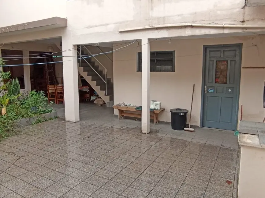Foto 2 de Casa com 3 quartos à venda, 300m2 em Parque Oratório, Santo Andre - SP