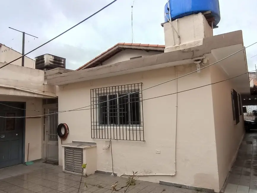 Foto 6 de Casa com 3 quartos à venda, 300m2 em Parque Oratório, Santo Andre - SP